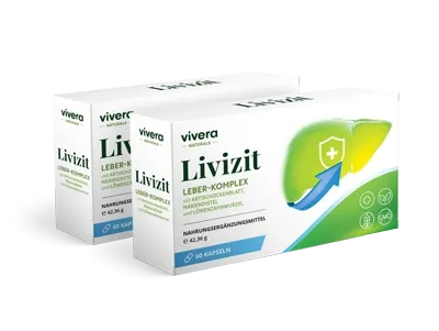 Produit Livizit